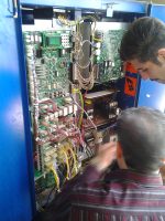 آموزش آسانسور و عیب یابی